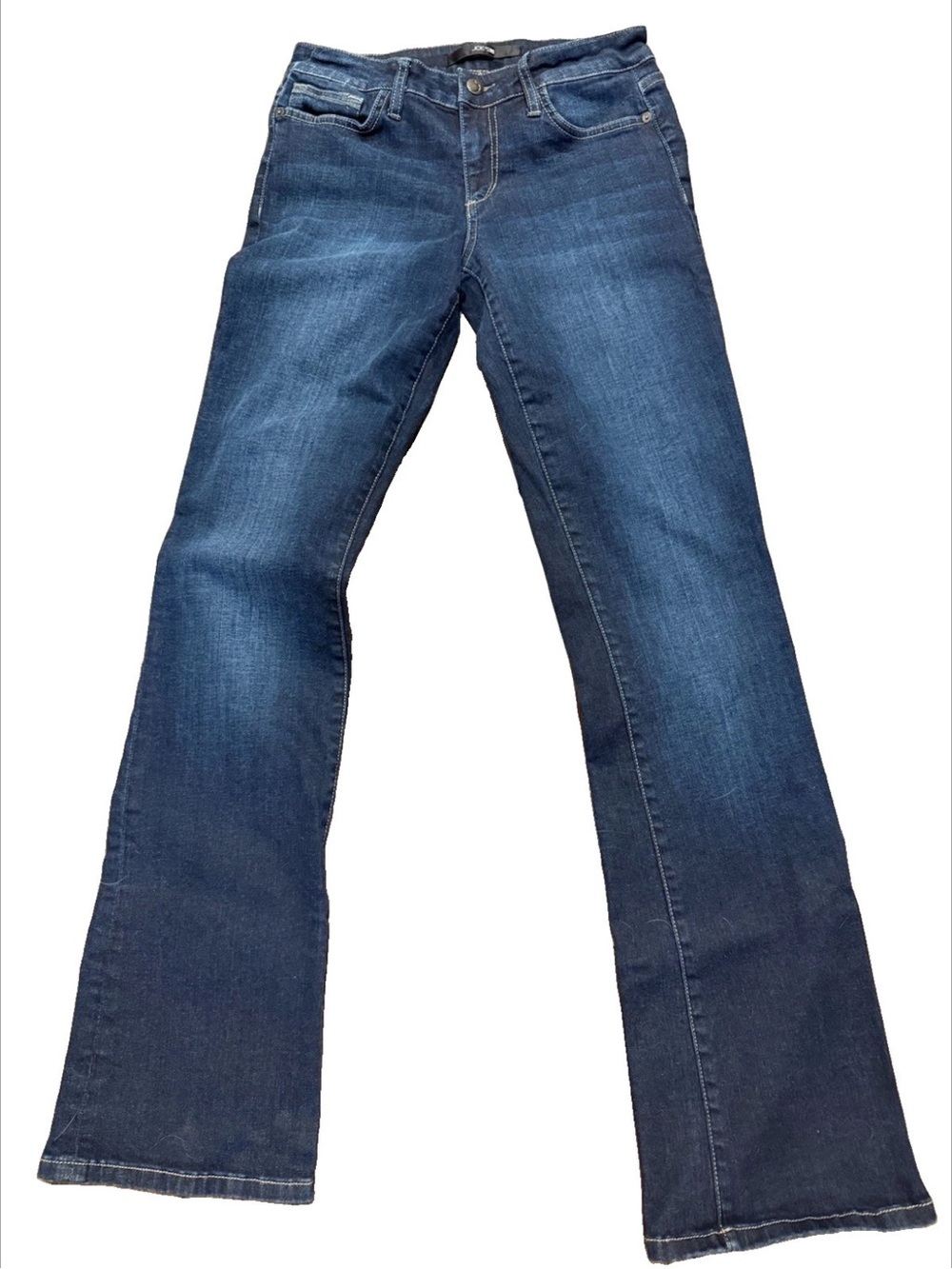 NWOT Joe's Jeans Women's Dark Blue Flare Jeans Sz. 29
